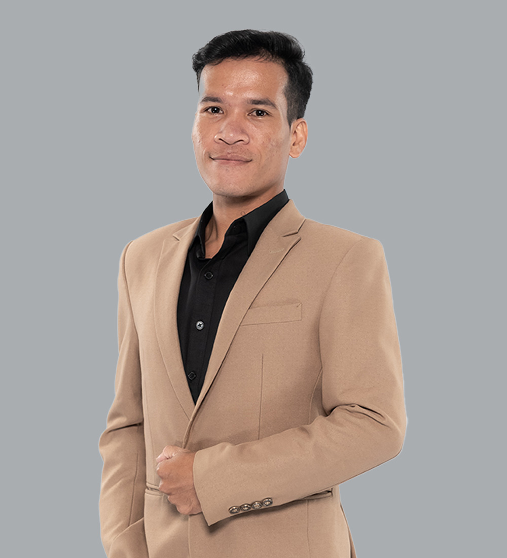 Lin Teom